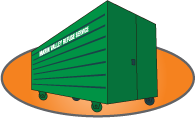 Storage Container Rentals