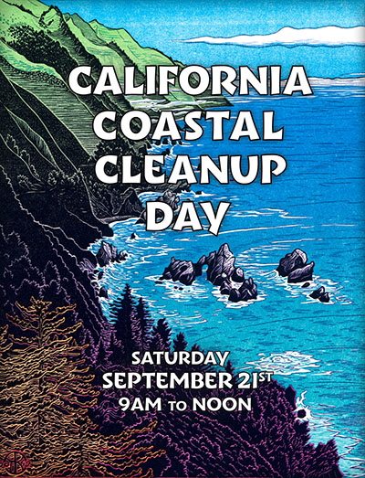 Coastal Cleanup 2019