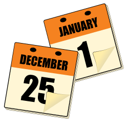 Holiday Information - Mill Valley Refuse Service