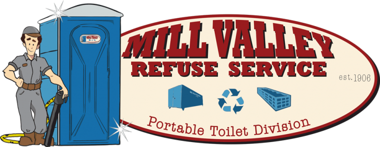 Mill Valley Refuse Portable Toilet Service