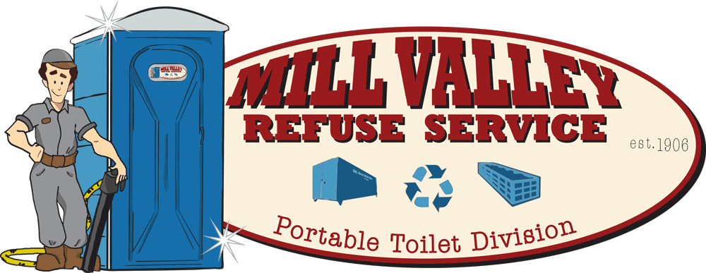 Mill Valley Refuse Portable Toilet Service