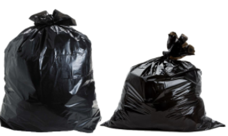 Garbage Bags