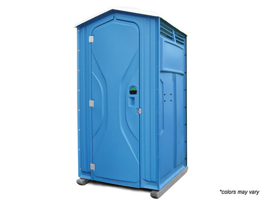 Standard Portable Toilet Rentall