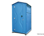 Standard Portable Toilet Rental