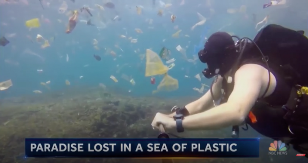 Watch The Story Of Plastic