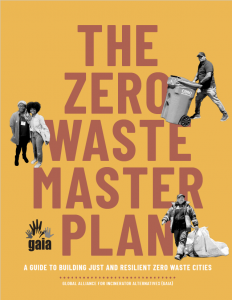 Zero Waste Master Plan