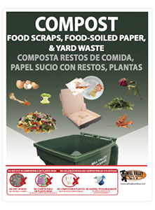 Compost Poster