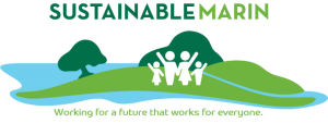 Sustainable Marin Logo