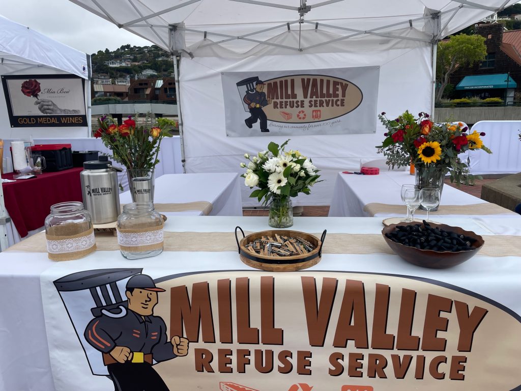 Image: MVRS Booth