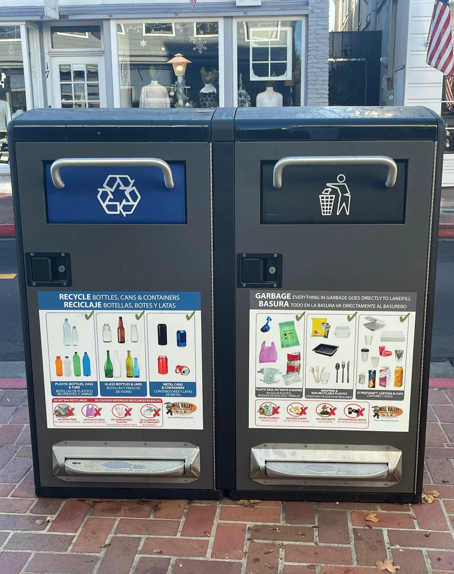 Printable Posters and Useful PDFs for Waste Sorting Mill Valley Printable Posters and Useful PDFs for Waste Sorting Mill Valley