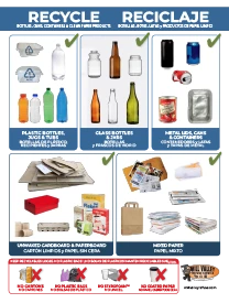 MVRS Commercial Recycling Label thumbnail