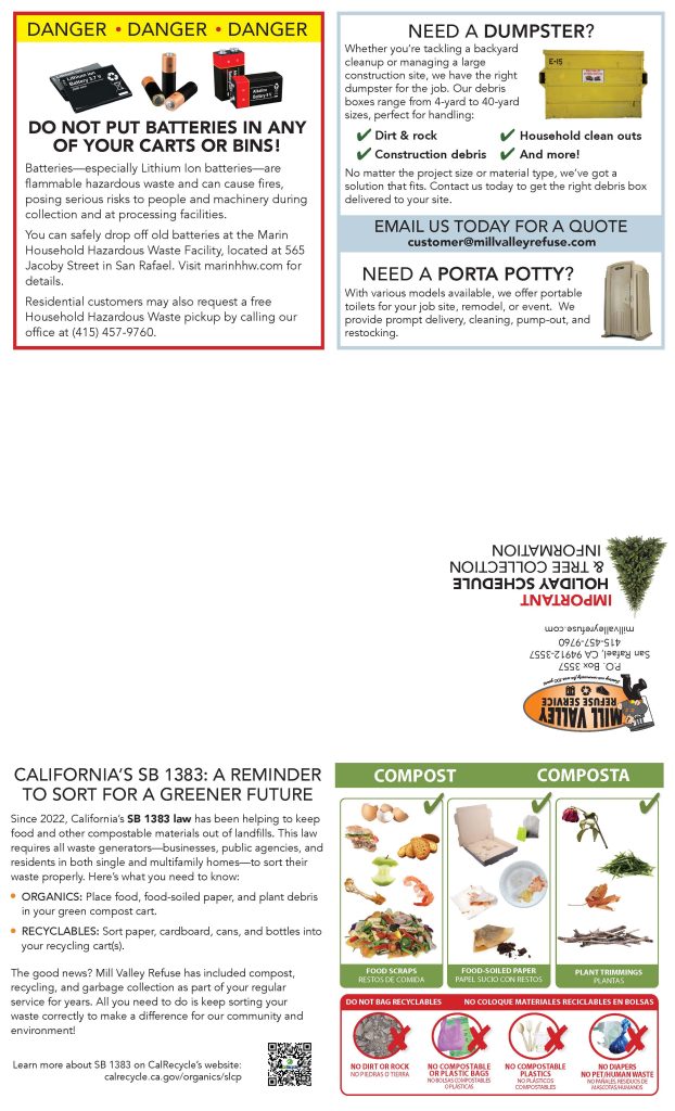 MVRS 2025 Winter Newsletter Page 2