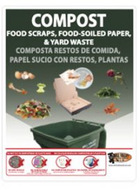 Compost Cart Poster Thumbnail