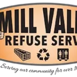 Mill Valley Refuse logo