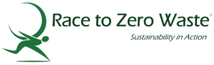 Race to Zero Waste Logo