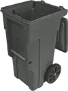 MVRS Garbage Cart Thumbnail